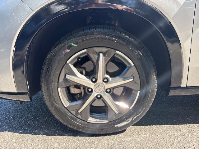 2025 Honda HR-V EX-L - Photo 12