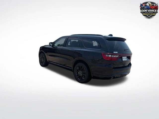 New 2026 DB Black Clearcoat Dodge GT Plus image 3