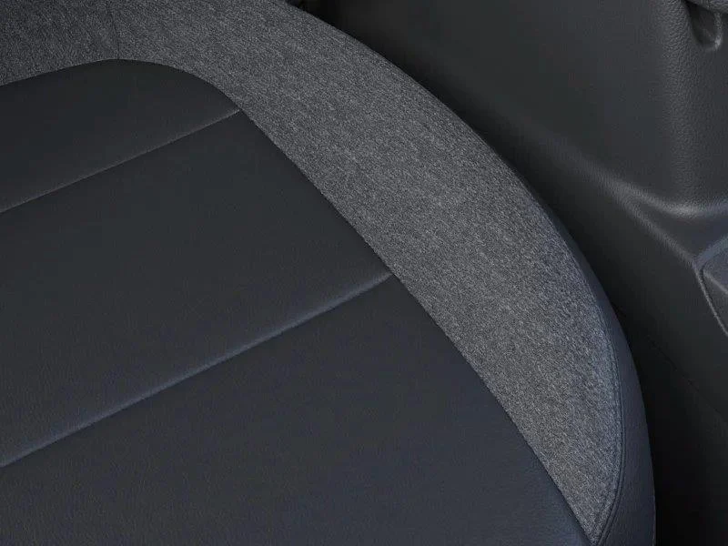 New 2026 Shadow Black Ford Big Bend image 38