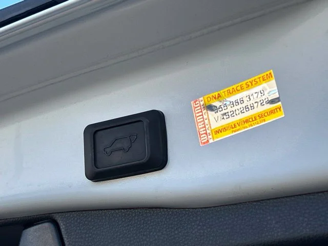 Used 2024 White Toyota XLE image 34