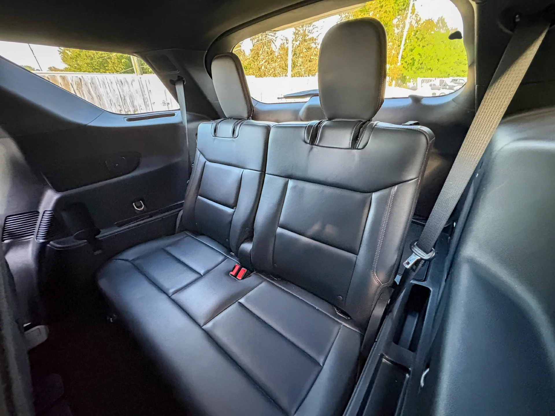 Used 2025 Gray Ford ST-Line image 22