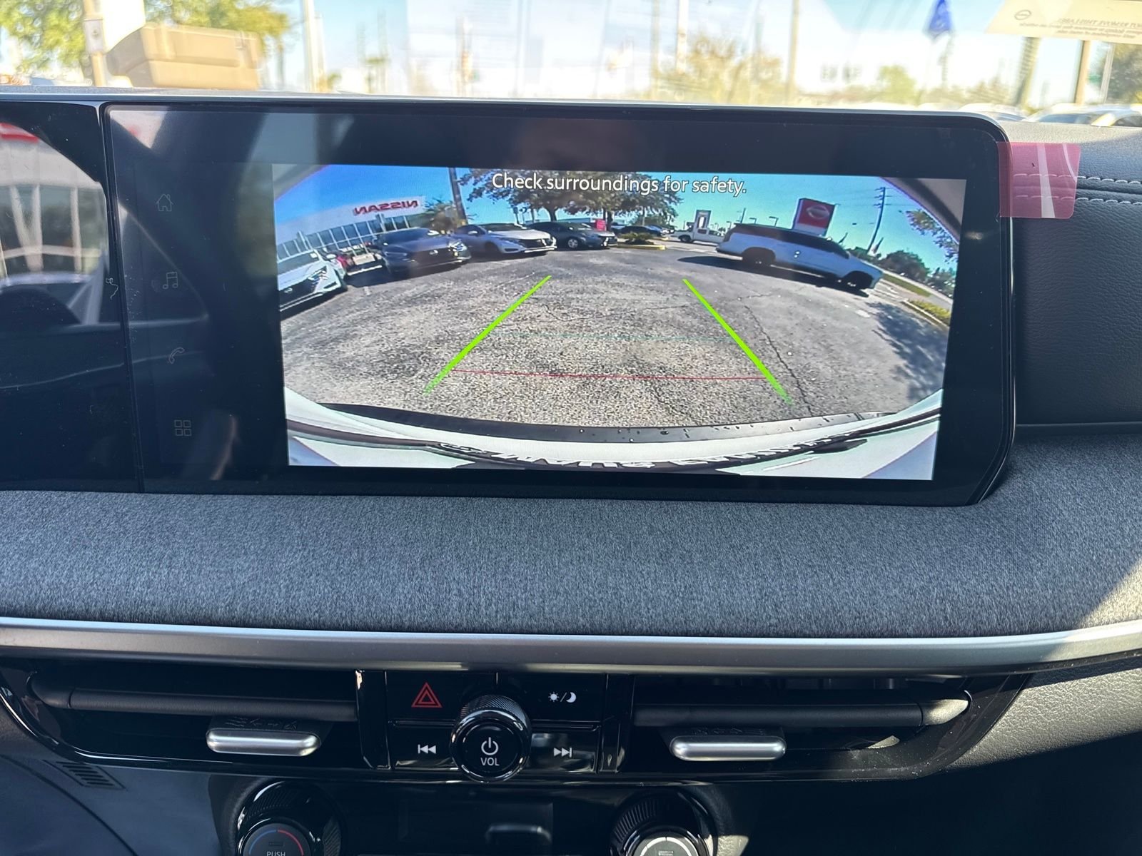 New 2026 Nissan Kicks SV 4D Sport Utility