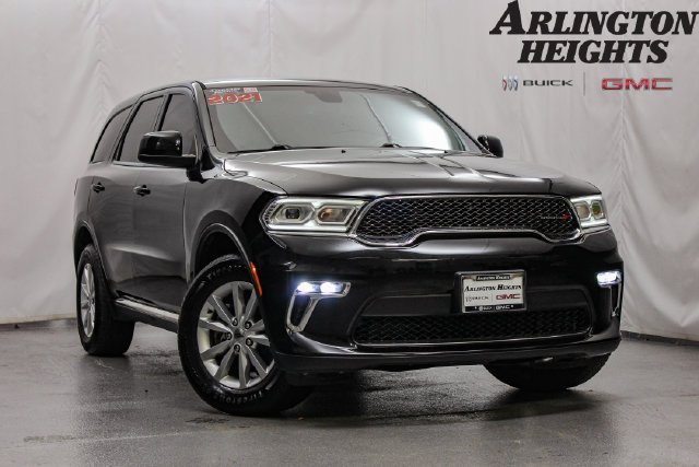 2021 Dodge Durango