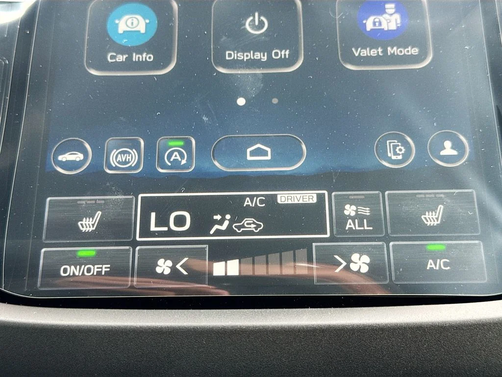 New 2026 RIVER ROCK PEARL Subaru Premium image 18