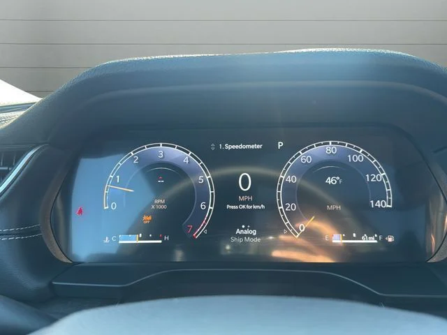 2025 Jeep Grand Cherokee L Limited - Photo 17