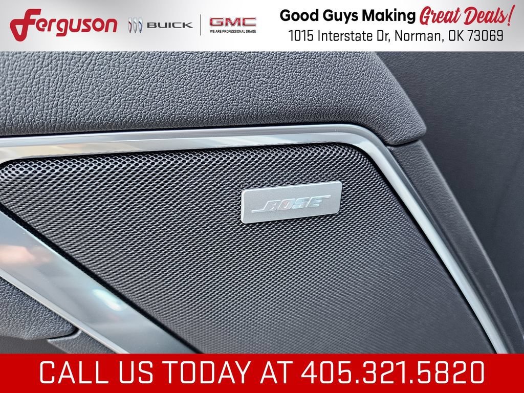 2026 GMC Sierra 1500 SLT - Photo 16