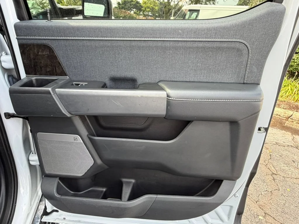 2021 Ford F-150 Lariat - Photo 16
