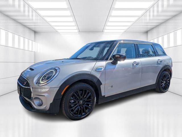 2023 MINI Clubman
