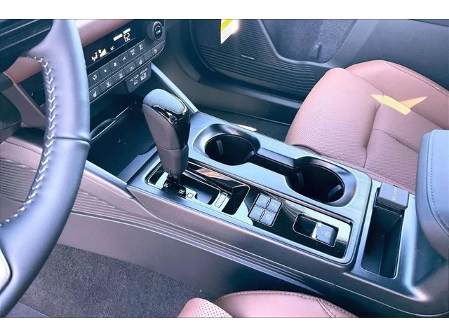 New 2026 MAGNETITE GRAY METALLIC Subaru Touring XT image 21