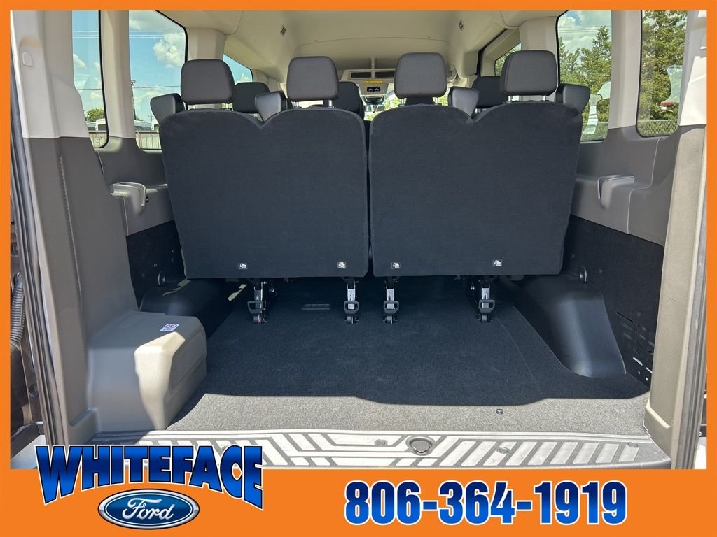 2025 Ford Transit Passenger Van XL - Photo 29