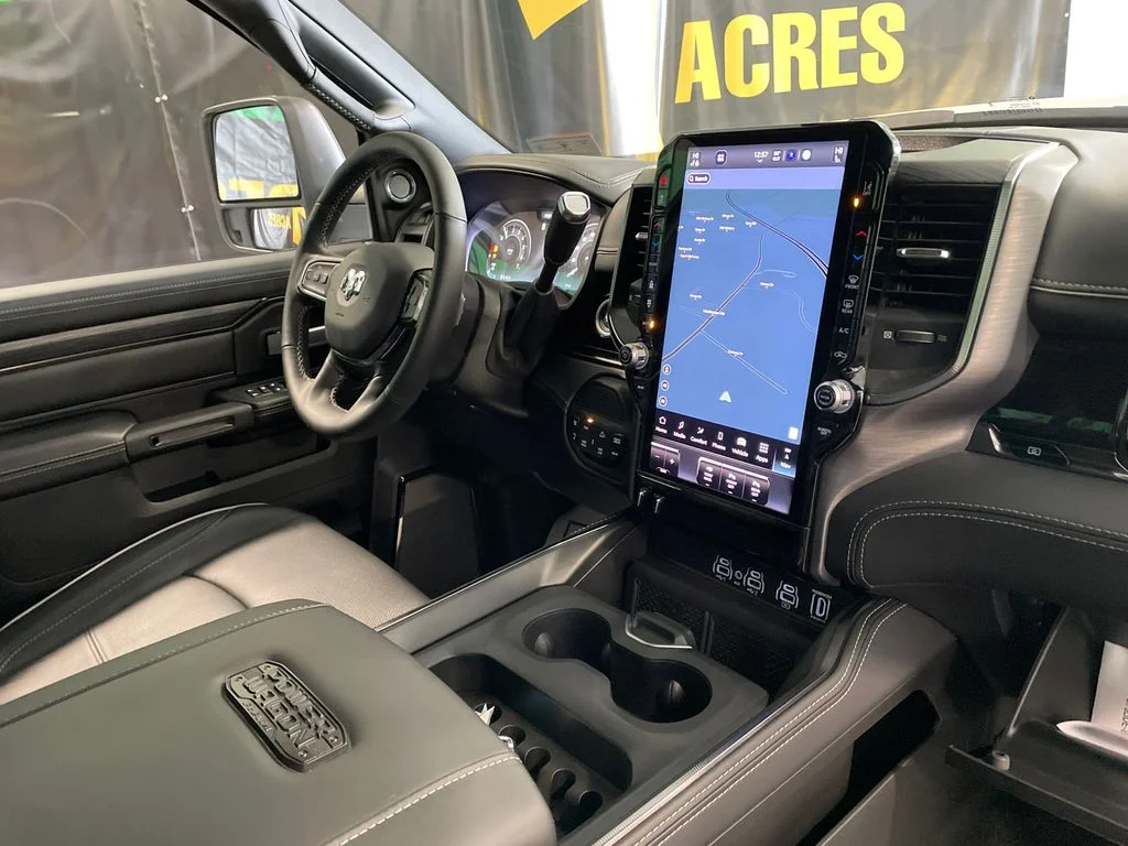 2025 RAM 2500 Power Wagon - Photo 33