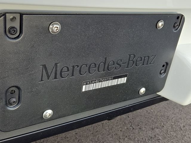 New 2026 Polar White Mercedes-Benz CLA250 image 32