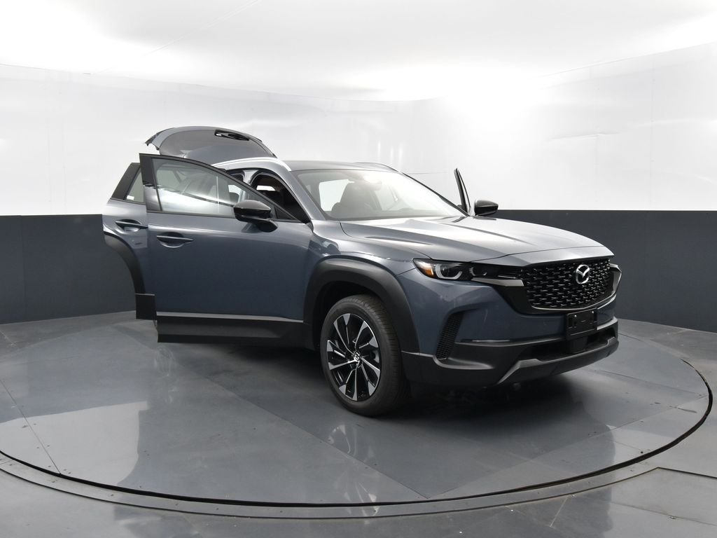 2026 Mazda CX-50 Premium Plus - Photo 32