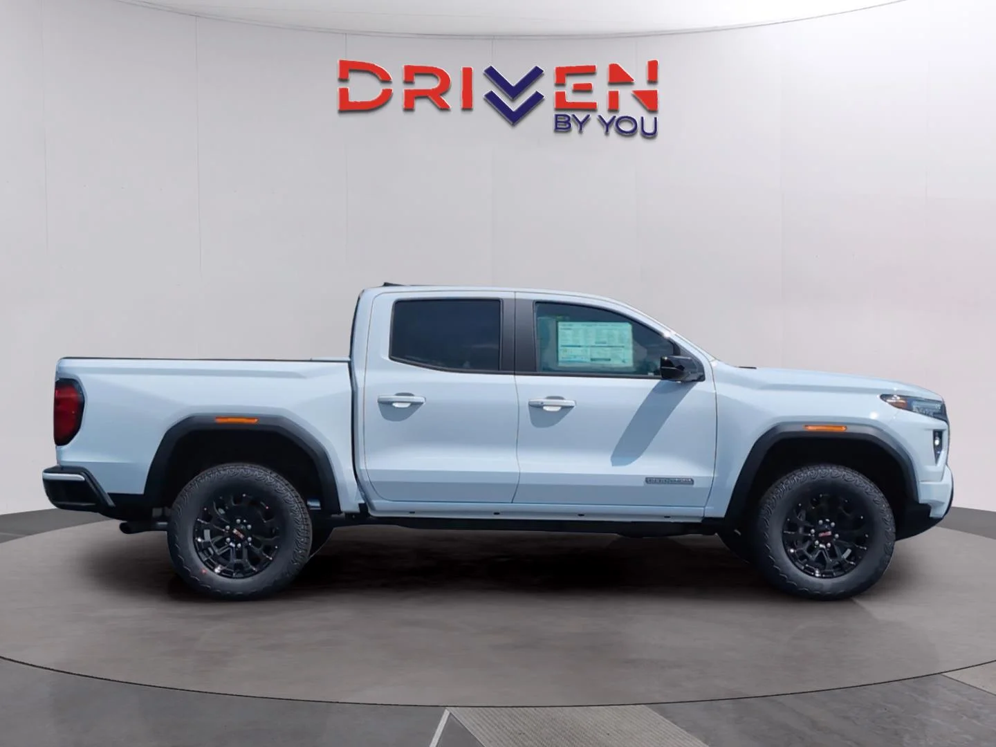 New 2026 Summit White GMC Elevation image 7