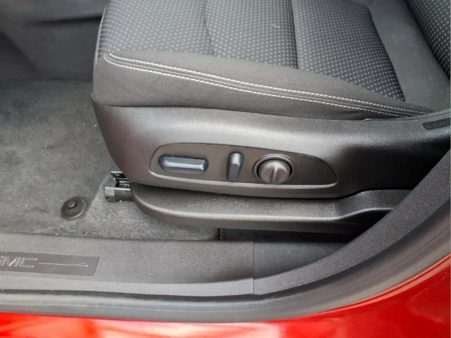 Used 2024 Red GMC SLE image 20