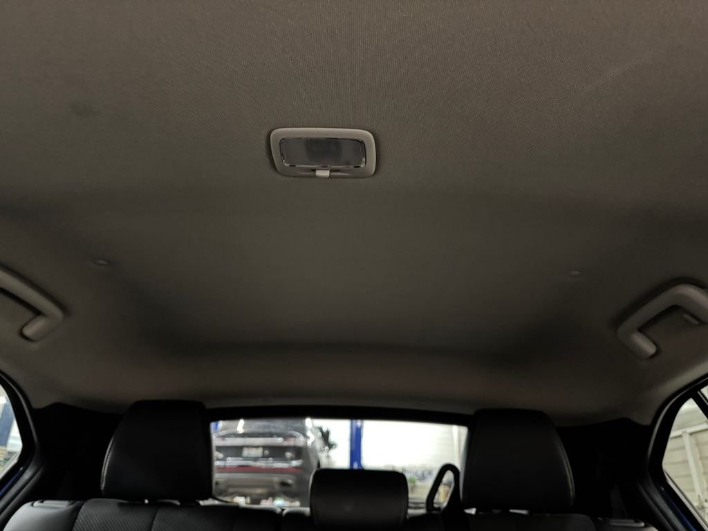 Used 2024 Blue Mitsubishi SE image 25