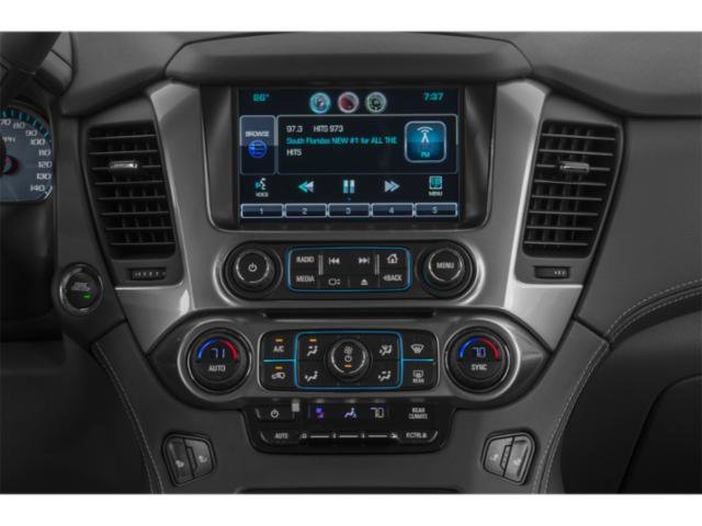 Used 2015 White Diamond Tricoat Chevrolet LT image 13
