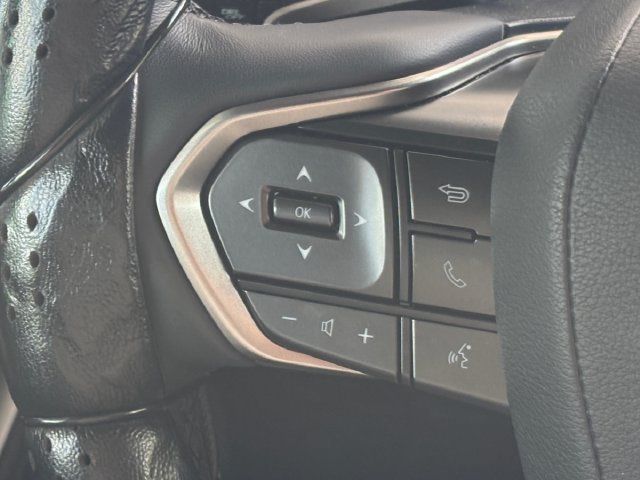 Used 2025 Black Lexus 550 Overtrail image 10