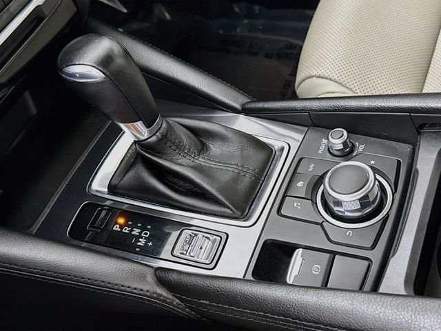 Used 2016 Blue Mazda i Touring image 16