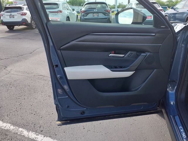 New 2026 Gray Mazda 2.5 Turbo Premium Plus image 19