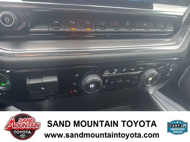 2024 Chevrolet Silverado 1500 High Country - Photo 24