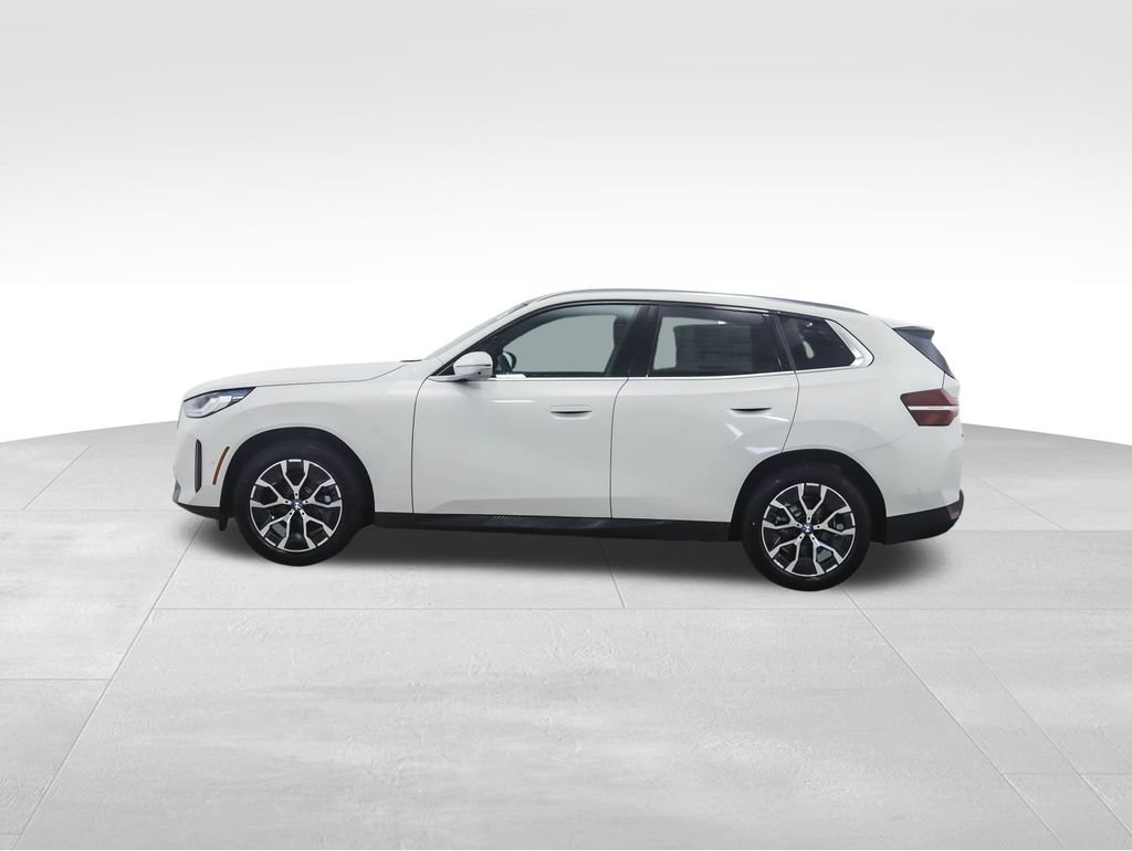 Used 2026 BMW X3 30 with VIN 5UX53GP08T9281104 for sale in Minneapolis, Minnesota