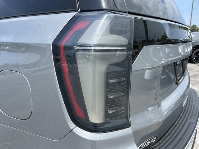 2026 Chevrolet Tahoe High Country - Photo 11
