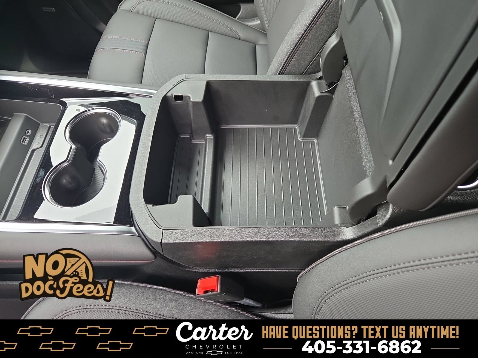 2026 Chevrolet Tahoe RST - Photo 23