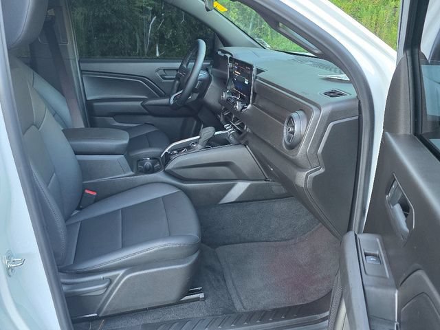 2025 Chevrolet Colorado Trail Boss - Photo 23