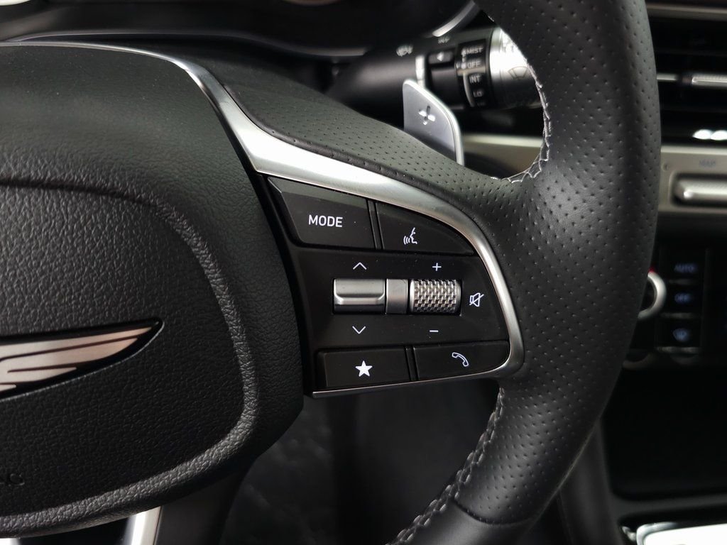 Used 2026 Blue Genesis 2.5T image 15