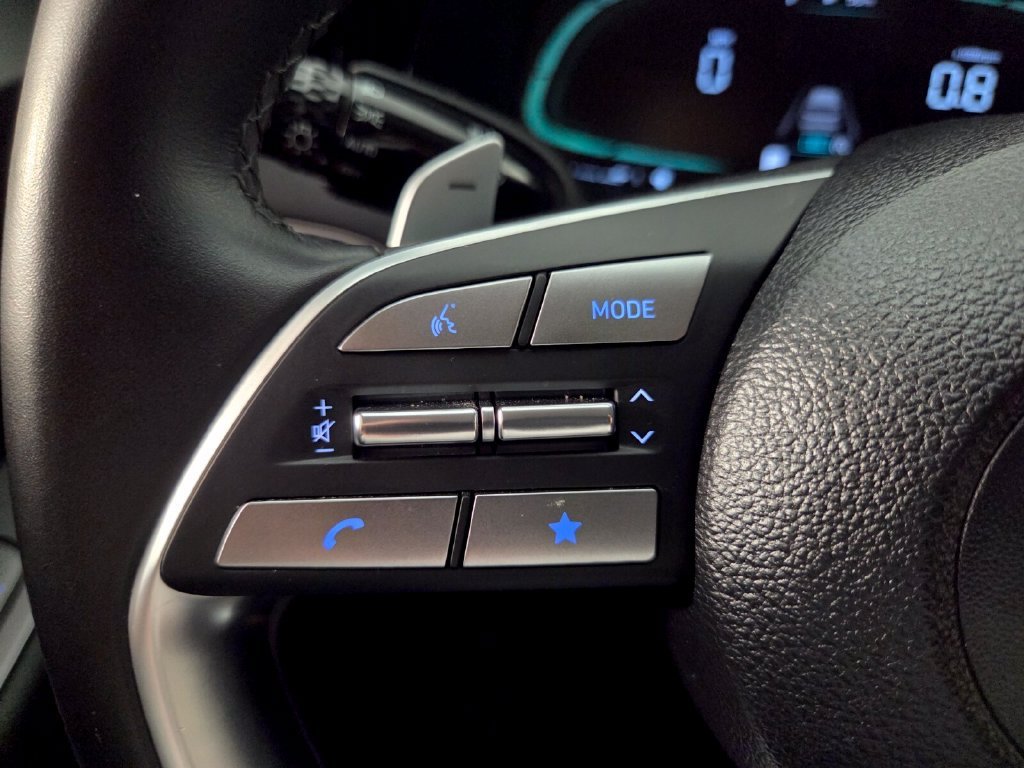 2023 Hyundai Palisade SEL - Photo 17