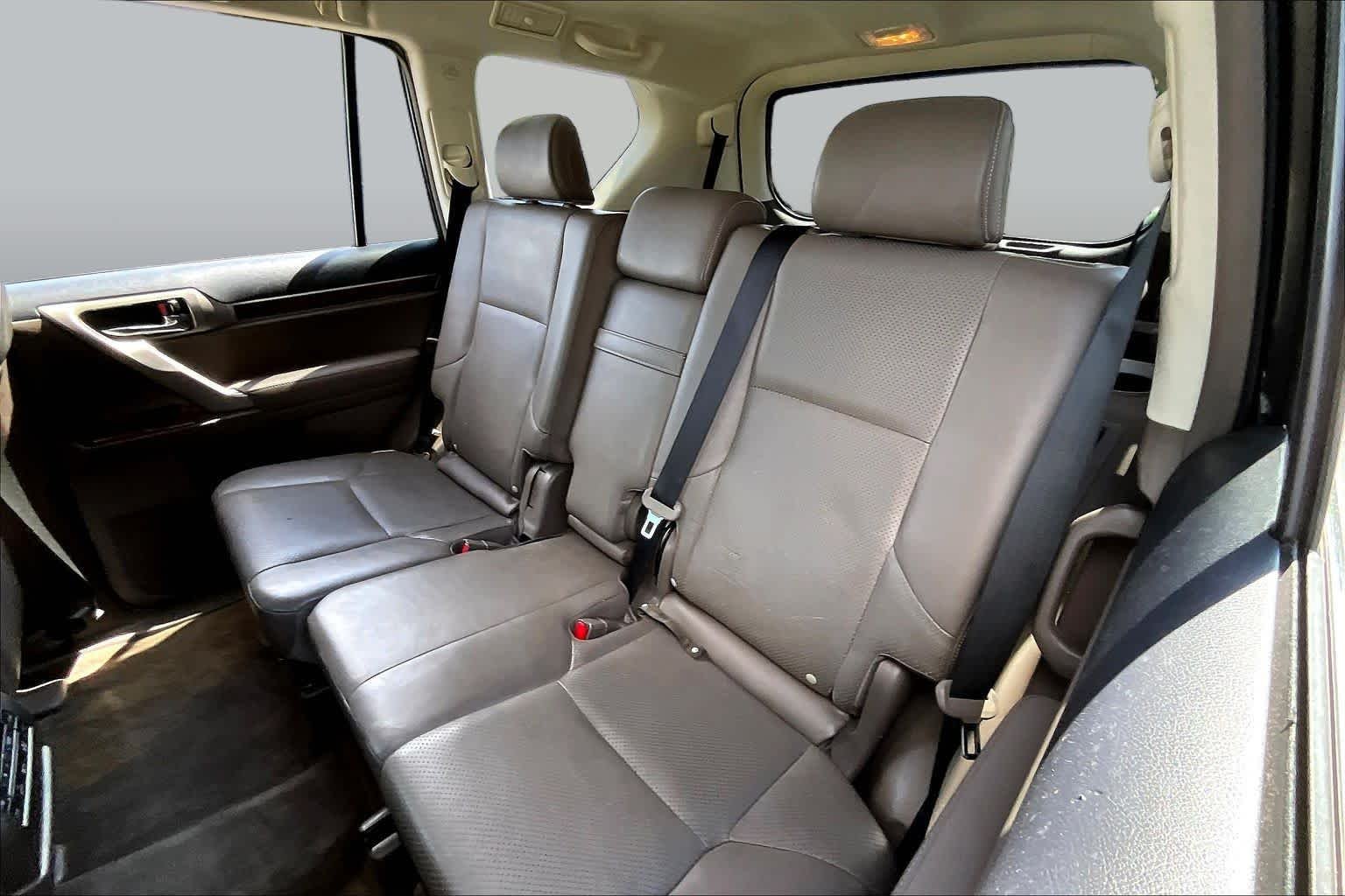 Used 2013 Knights Armor Pearl Lexus  image 18