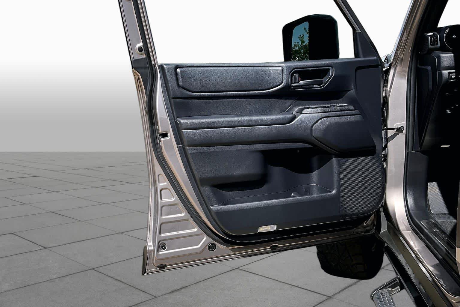 Used 2025 Meteor Shower Toyota 1958 image 21
