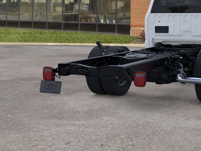 2026 Ford F-550 Super Duty Chassis Cab XL - Photo 43