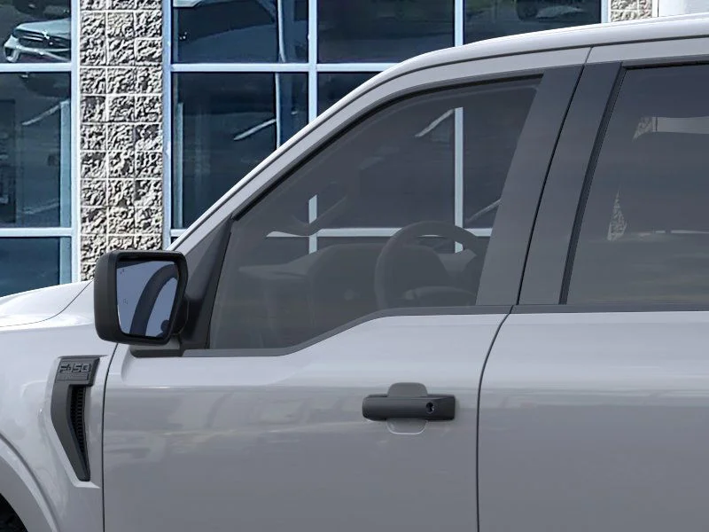 New 2026 Avalanche Ford STX image 20
