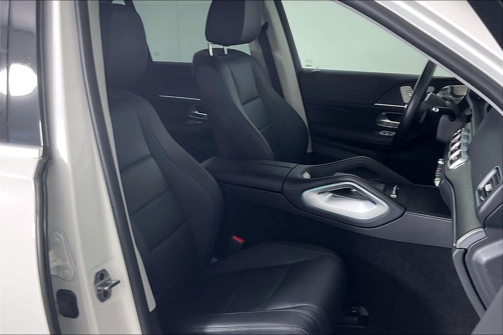 2023 Mercedes-Benz GLE GLE450 - Photo 7