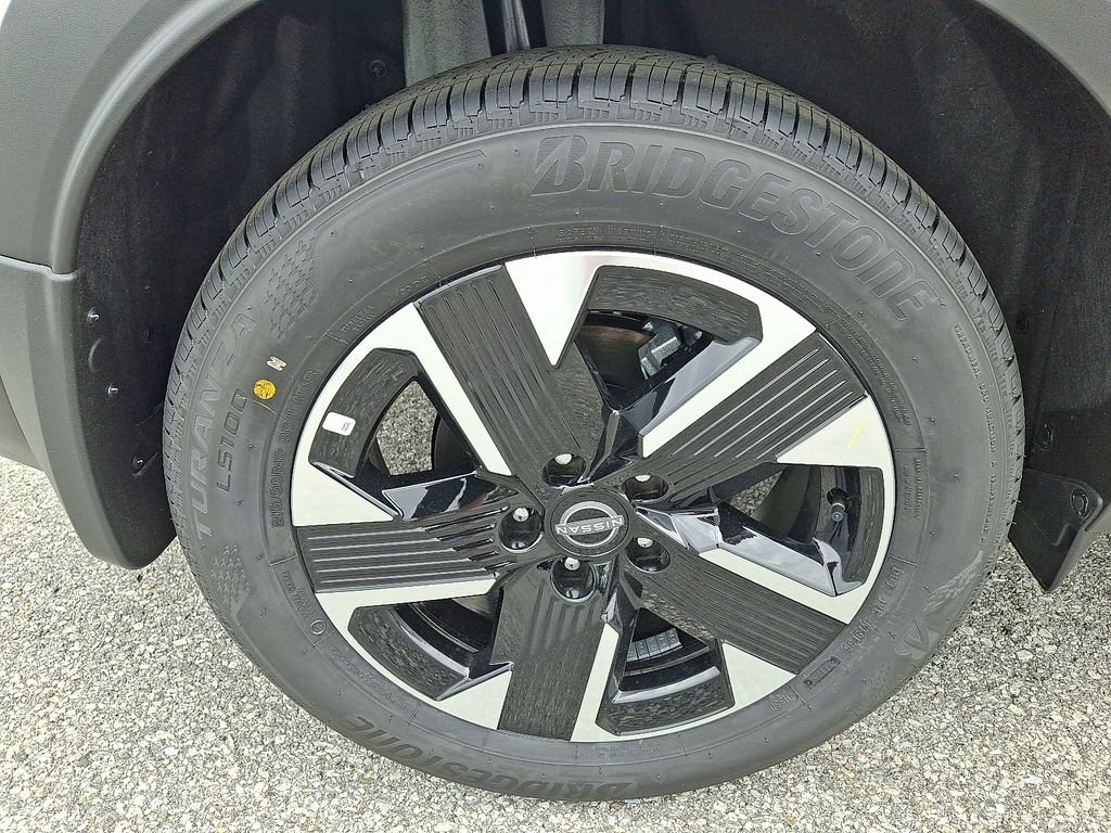 2026 Nissan Kicks — photo 5