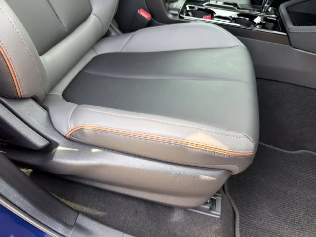 Used 2026 Blue Subaru Sport image 26
