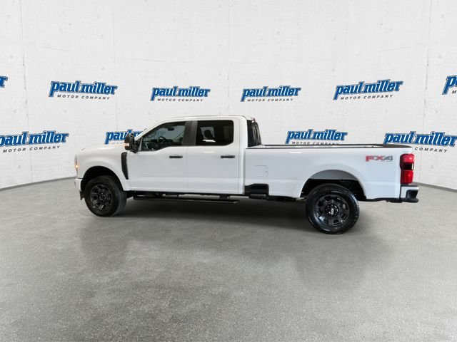 New 2026 White Ford XL image 7