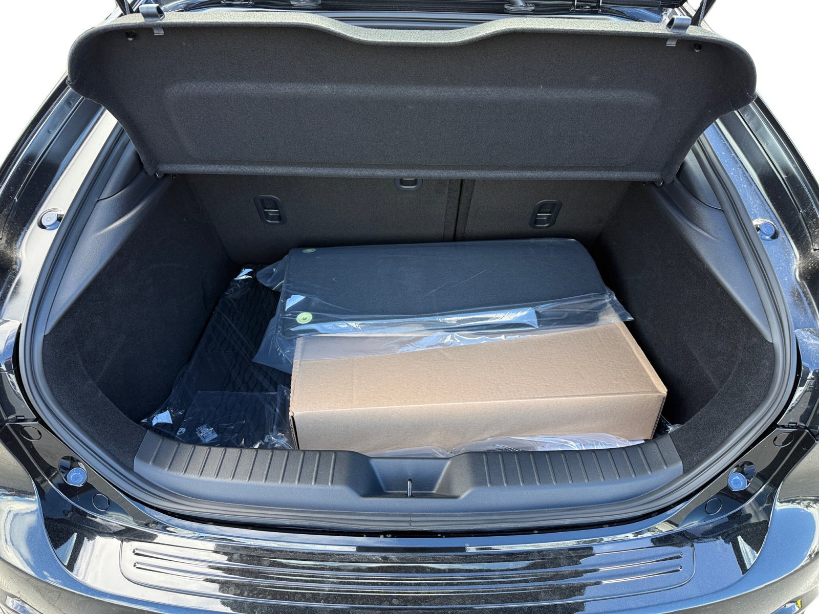 2026 Mazda Mazda3 Premium - Photo 17