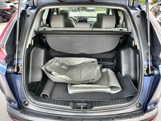 Used 2020  Honda EX image 21
