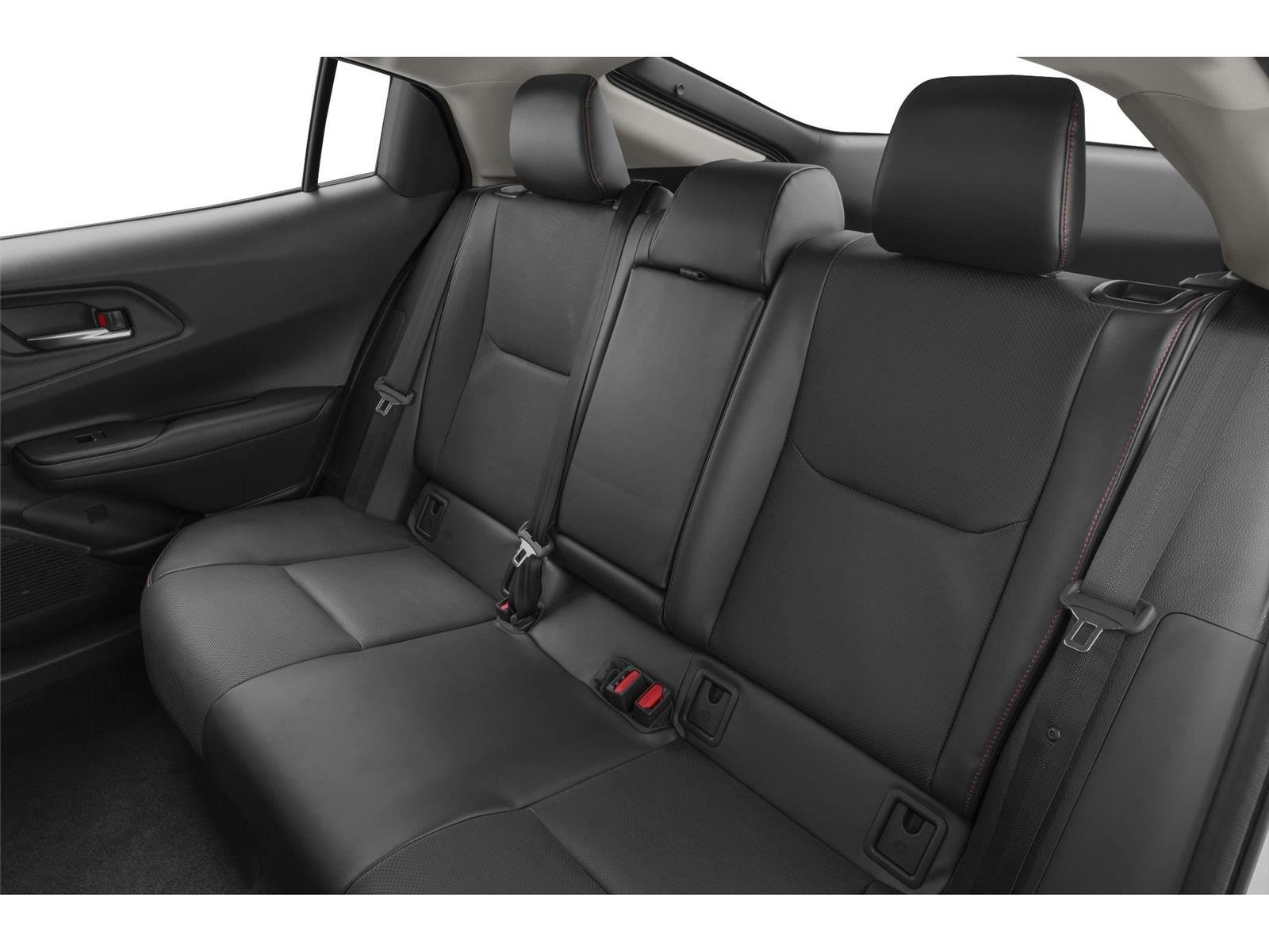 2026 Toyota Prius Plug-in Hybrid XSE Premium - Photo 8