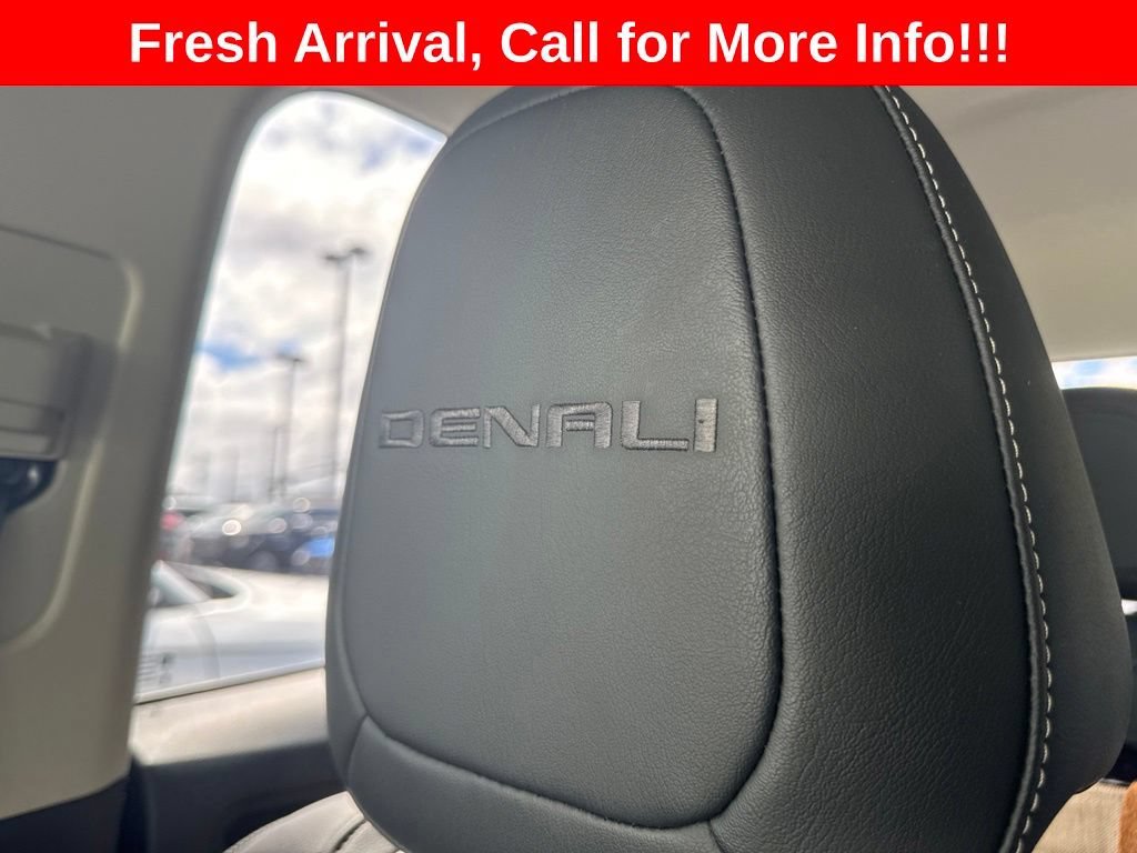 2017 GMC Canyon Denali - Photo 15