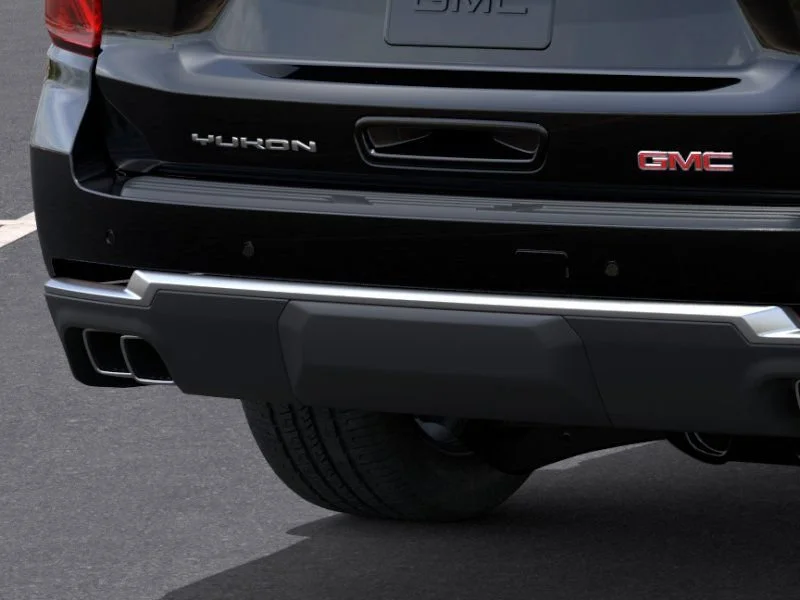 2026 GMC Yukon XL Denali - Photo 14