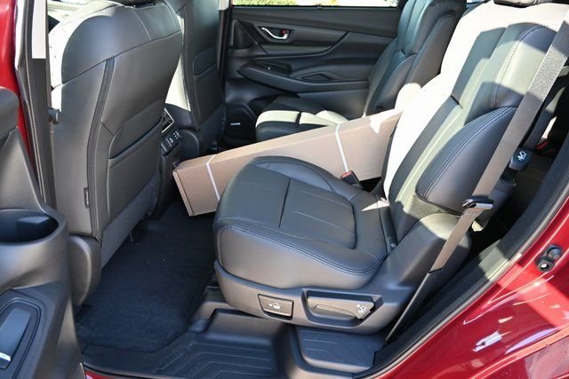 2026 Subaru Ascent Onyx Edition-Touring - Photo 18