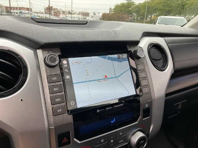 2021 Toyota Tundra Limited - Photo 14