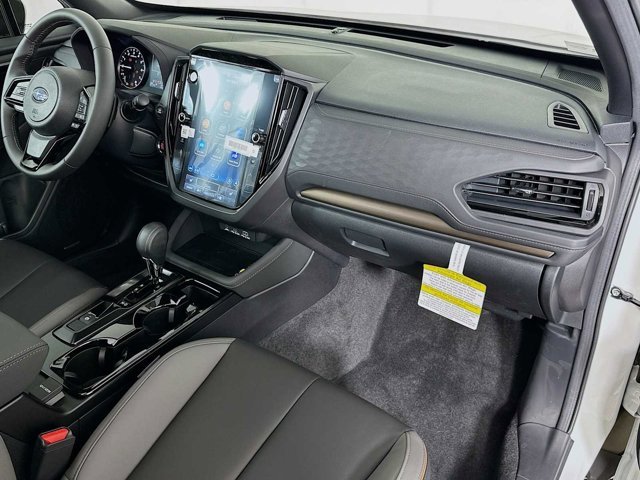 New 2026 CRYSTAL WHITE PEARL Subaru Sport Onyx Edition image 27