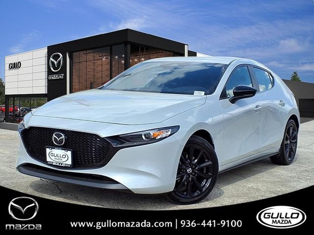 2026 Mazda CX-3 Select Sport AT 5-Door SKYACTIV's photo