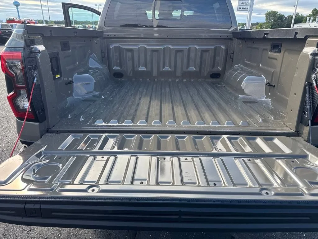 2025 Ford Ranger XLT - Photo 22