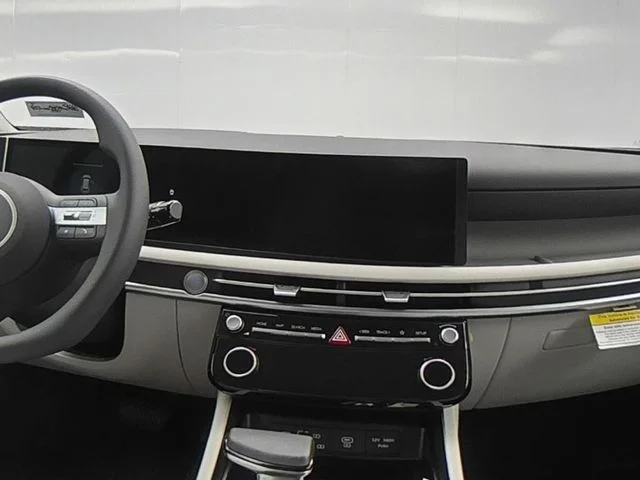 New 2026 Black Hyundai SEL image 34